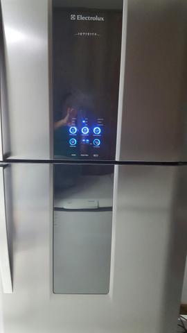 Refrigerador eletrolux df80x