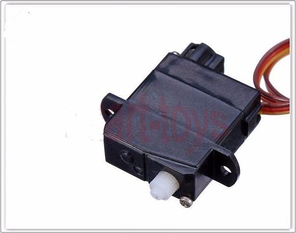 Servo Heli Wltoys V930 V966 V977 V988 V931unidade