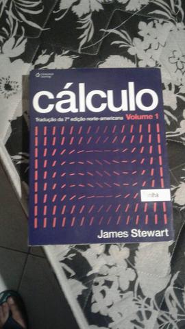 Stewart-cálculo volume 1