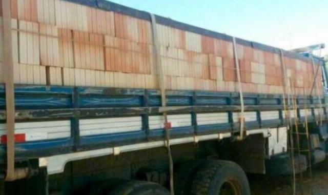 Tijolos Pará de Minas (Promoção)