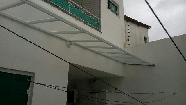 Toldos e coberturas em Fortaleza