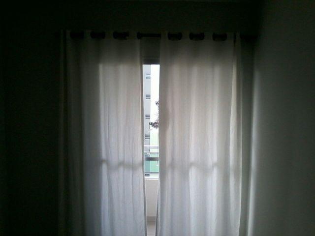 Torro cortina e persianas urgente Motivo mudança