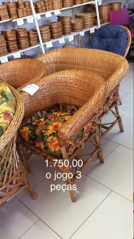 Vime natural sua melhor opção para varanda