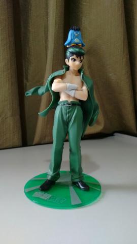 Yuyu Hakusho