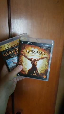 2 jogos re ps3