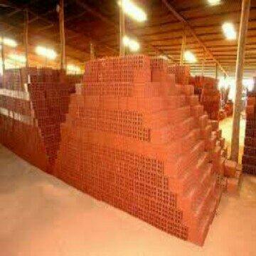 5 milheiros de tijolos R$235 Kd