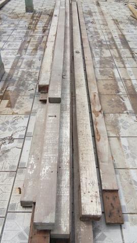 70 metros de caibro paraju 12×7