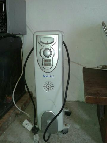 Aquecedor Mondial 110V