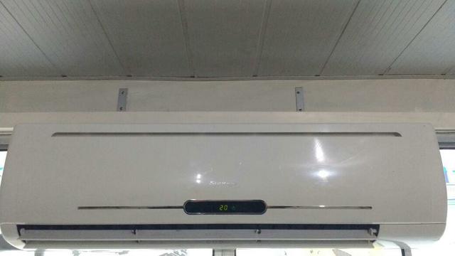 Ar Condicionado Split  Btus