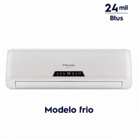 Ar Condicionado Split  Btus Frio (TI24F/TE24F)