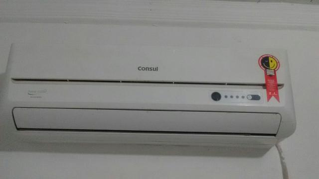 Ar condicionado oferta