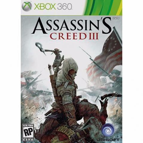 Assassin's Creed III