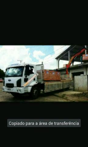 Atendemos sua obra com mais rapidez e segurança