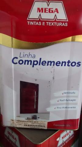 Atenção região Cpa,fundo preparado de parede 18l em