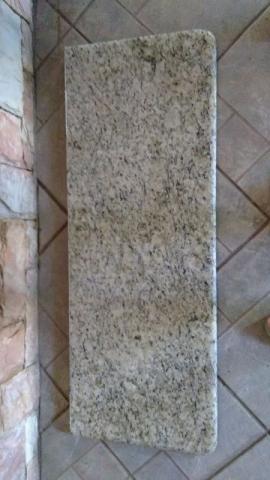 Bancada de Granito 120cm/45cm