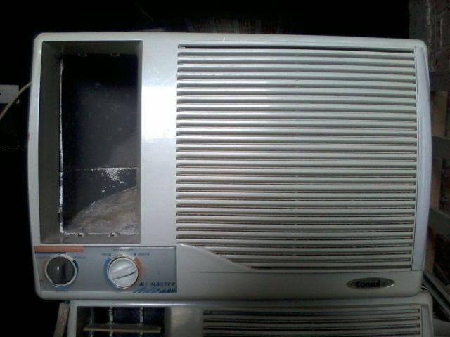 Barbada Consul  Quente e Frio 220V