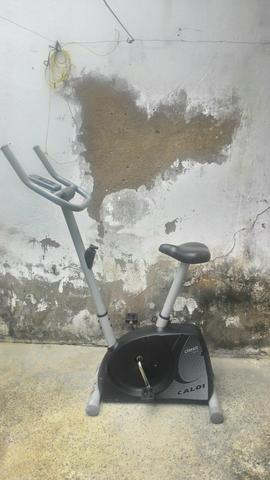 Bicicleta Ergométrica