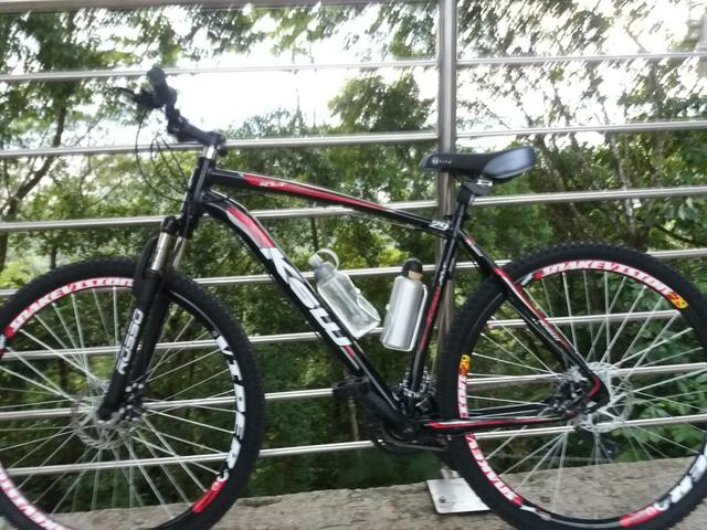 Bicicleta ksw29