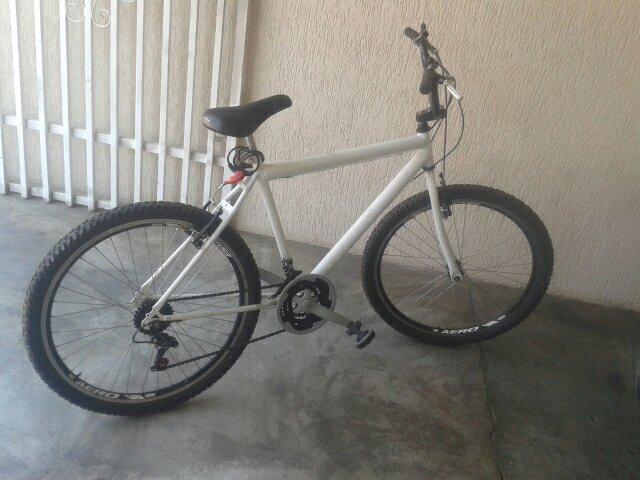 Bike aro 26
