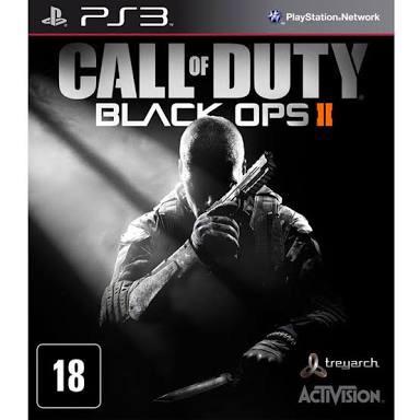 Black ops 2