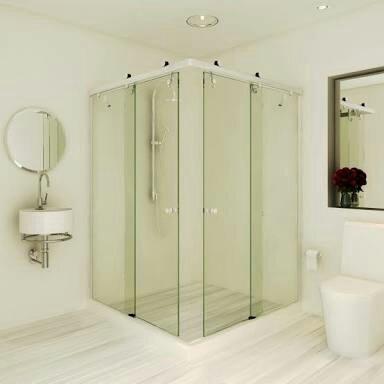 Box para banheiro.Promoção box  m2