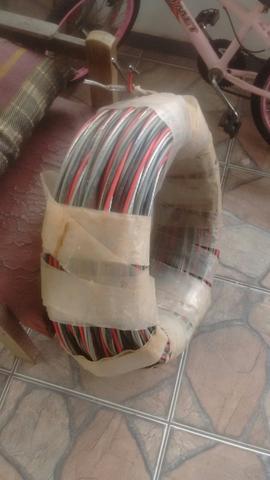 Cabo de alumínio 4x16mm