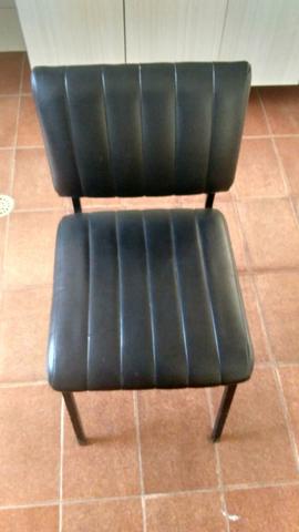 Cadeira de escritório