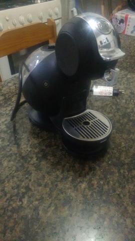 Cafeteira dolce gusto