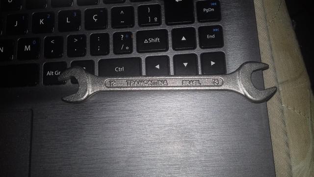 Chave  Tramontina Brasil