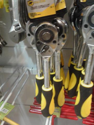 Chave catraca 1/2 profissional