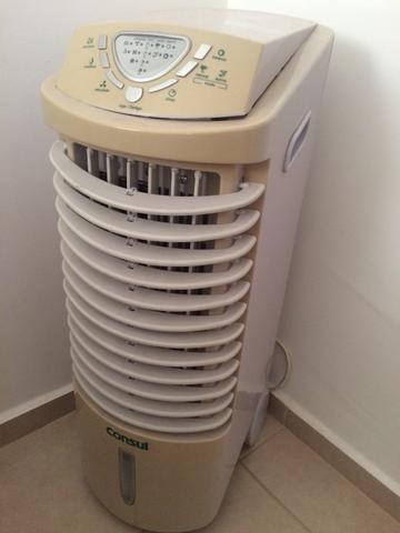 Climatizador de Ar Quente/Frio