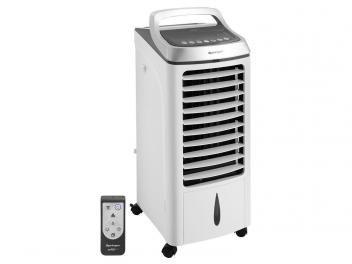 Climatizador de Ar Springer Frio - Umidificador/ Ventilador