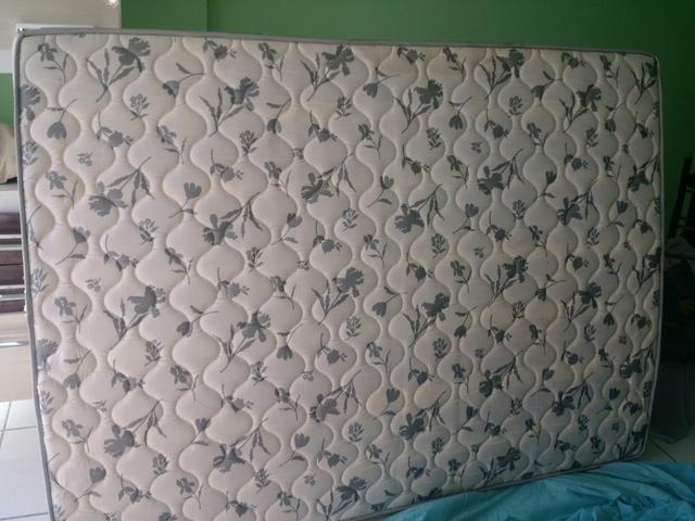 Colchão Ortobom pro-saude firme