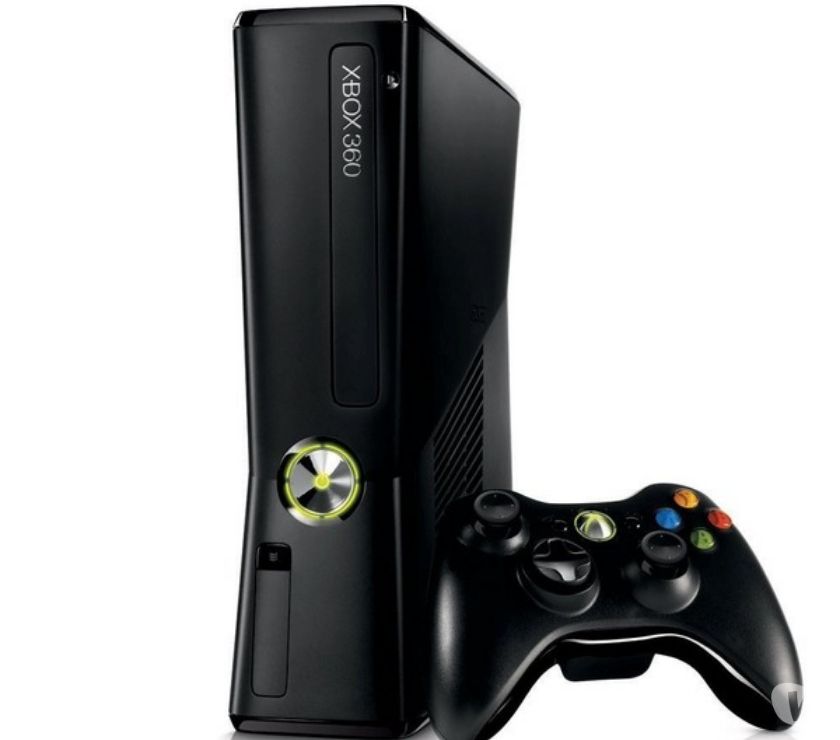 (Compramos e Buscamos) play 3 e Xbox 360 slim com defeito pg