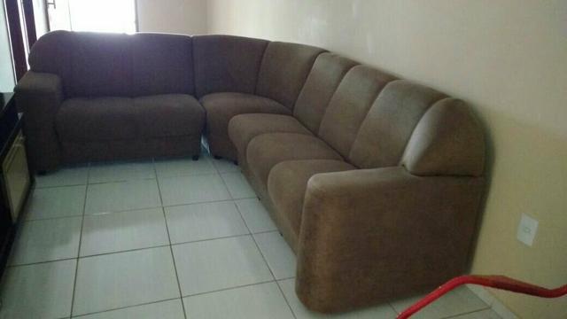 Conjunto de sofá