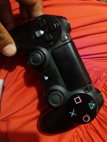 Controle ps4