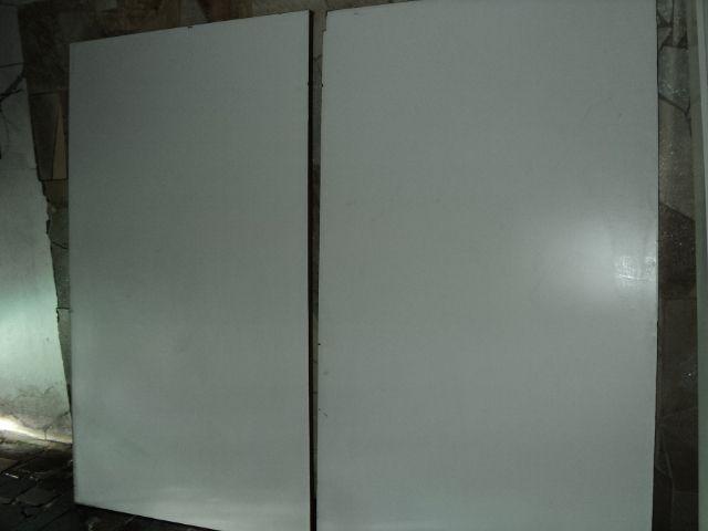 Divisórias de madeira