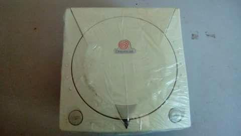 Dreamcast