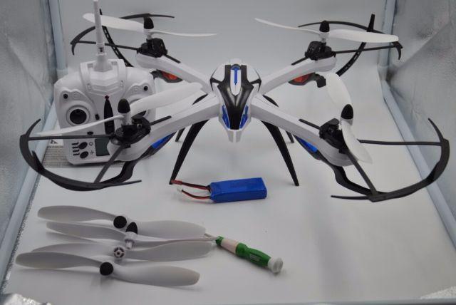 Drone tarantula x6
