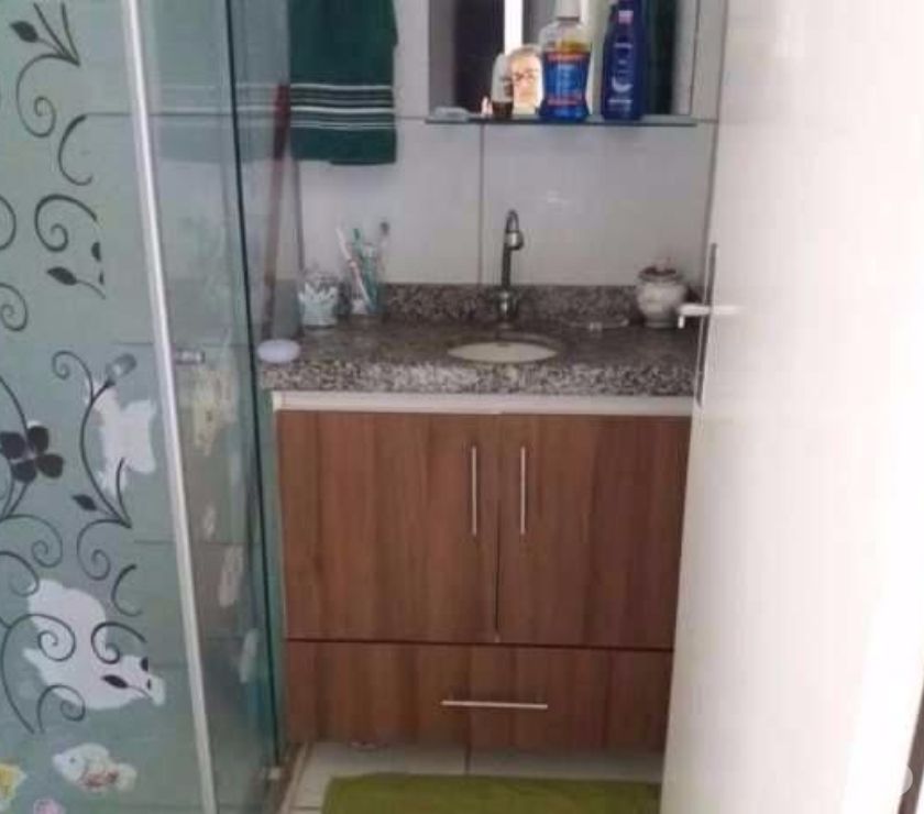 Duplex, 03 quartos, suíte em Pau Amarelo. Código. 504.