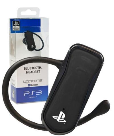 Fone 4gamers para ps3 ou qual que celular bluetooth