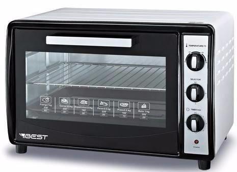 Forno Best 48 L