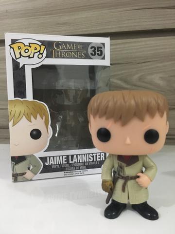 Funko Pop Jaime Lannister