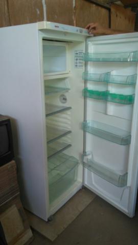Geladeira bosh