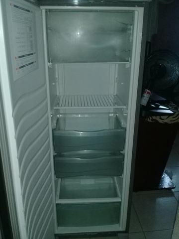 Geladeira freezer