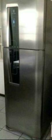Geladeira/refrigerador