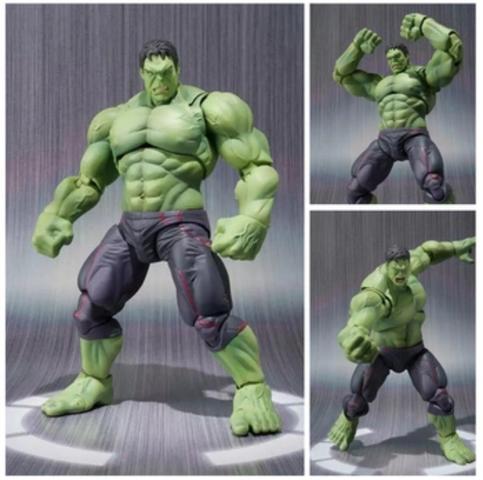 Hulk Gigante