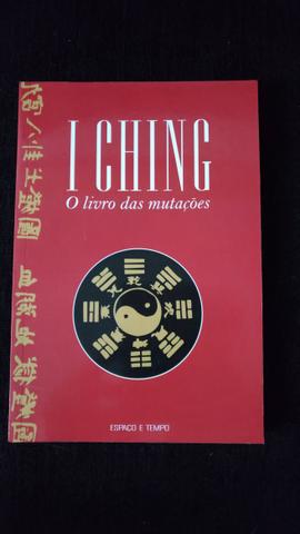 I Ching o livro das mutações