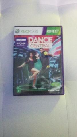 Jogo Xbox 360 Dance Central