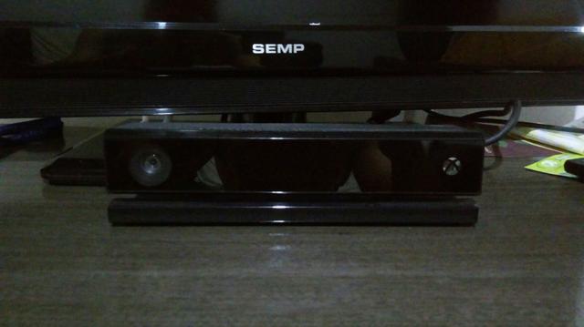 Kinect Xbox One
